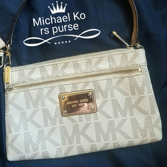 Michael Kors Handbags - Purse/ mini purse